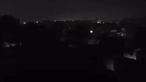 हरियाणा समेत पंजाब, चंडीगढ़ और शिमला में मॉक ड्रिल के दौरान आधे घंटे का Blackout, सायरन बजते ही अंधेरा छाया।