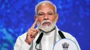 ‘भारत परमाणु ब्लैकमेल बर्दाश्त नहीं करेगा….” – PM मोदी का राष्ट्र को संबोधन, पाकिस्तान को सख्त संदेश।