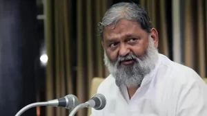 Haryana के मंत्री अनिल विज बोले – पहलगाम हमले के एक-एक दोषी से बदला लिया; आतंकियों को ऐसा ठोका…