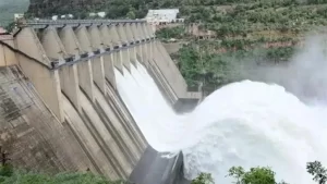 जल विवाद को लेकर BBMB की आपात बैठक आज, पंजाब-हिमाचल सहित चार राज्यों के अधिकारी होंगे शामिल।