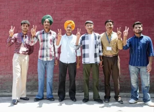 टेलर शॉप से IIT तक: पंजाब Education Revolution ने बदली आम परिवारों के बच्चों की किस्मत, Free Coaching और बेहतर Education System ने तोड़ी आर्थिक रुकावटें: CM Bhagwant Mann