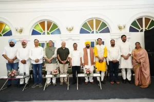 Punjab-Gujarat Bypolls में AAP  की धमाकेदार जीत: Kejriwal बोले- Punjab में भरोसा बढ़ा, Gujarat में बदलाव की बयार