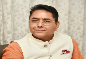 Drugs के खिलाफ Strict Action पर बोले AAP नेता – “Law से ऊपर कोई नहीं, दोषी को बख्शा नहीं जाएगा”