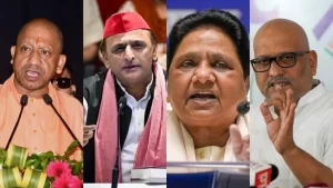 UP में Panchayat Elections और राजनीति का IPL: 2026 में Cricket और Political रोमांच साथ-साथ!