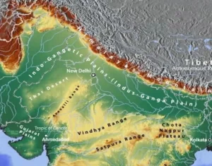 Haryana में शुरू हुआ देश का सबसे बड़ा Environmental Mission, Aravalli के Dry Lands फिर होगे हरी