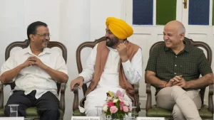 Sacrilege Law को लेकर Punjab में फिर सख्त क़दम, Bhagwant Mann Government ने तीसरी बार Present किया Bill — क्या AAP को होगा चुनावी फायदा?