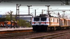 Haryana में 1 September को 10 Trains Cancelled, Passengers की बढ़ी परेशानी