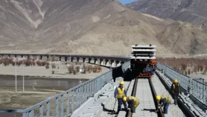 Tibet में China का ‘Water Bomb’, Bharat के लिए खतरे की घंटी; Arunachal में Government ने तेज किया Dam Project