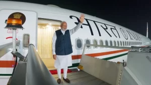 PM Modi Japan दौरे पर: रिश्तों को नई ऊँचाई देने की तैयारी