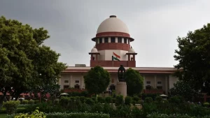 Supreme Court ने Waqf (Amendment) Act, 2025 के कुछ प्रावधानों पर लगाई रोक, पूरी Act नहीं रोकी