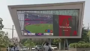 Ludhiana में Pakistan को लेकर गुस्सा: नहीं लगेगी Big Screens, Pubs-Bars रहेंगे खाली, India-Pakistan Match मैच को लेकर फीका उत्साह