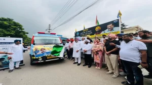 Punjab में बाढ़ का कहर: 7 Lakh लोग बेघर, ‘Mission Chardikala’ से Government देगी नई उम्मीद