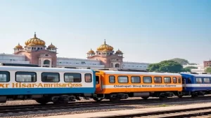 Punjab में Railways ने कई Train के Stoppages बहाल किए, Passengers को मिली बड़ी राहत