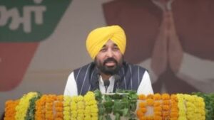 CM Mann सरकार ने पूरा किया वादा: 55 साल बाद बनेगा तख़्त श्री केसगढ़ साहिब के सामने ‘विरासती मार्ग’