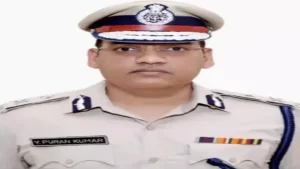 Haryana IPS Suicide Case: Bureaucracy में तनाव, IAS-IPS Officers ने परिवार का दिया समर्थन