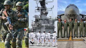 Bharat का सबसे बड़ा Military Exercise ‘Trishul’ शुरू; Pakistan में मचा हड़कंप, Airspace किया सील