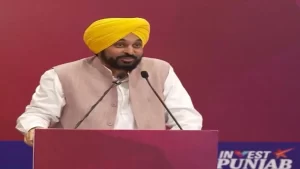 Ludhiana में Lord Valmiki Shobha Yatra, CM Bhagwant Mann भी होंगे शामिल