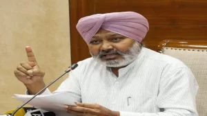 Punjab में GST की बढ़ोतरी: पहले 6 महीनों में 22.35% का रिकॉर्ड, National Average से कई गुना आगे