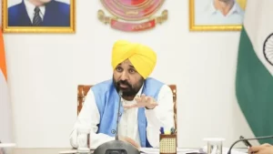 Punjab में 19,491 KM KM Link Roads का होगा निर्माण, CM Bhagwant Mann का बड़ा ऐलान