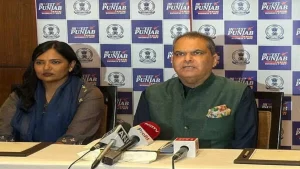 Game Changer Decision! अब Punjab में घंटों में मिलेगा Business Approvals — बढ़ेगी Investment, मिलेंगे लाखों रोजगार