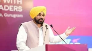 CM Mann की Vision और मेहनत से बन रहा है Punjab – Investors’ की पहली पसंद