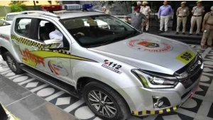 Mann सरकार की पहल से ग्रामीण सड़कों पर बढ़ी Safety, SSF का ‘Hauli Chalo’ Campaign बना People’s Movement