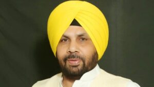 Harbhajan Singh ETO का दावा – Aam Aadmi Party Tarn Taran उपचुनाव में करेगी ऐतिहासिक जीत हासिल