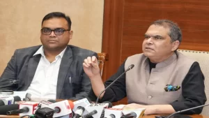 Punjab Government ने Electricity Connection की प्रक्रिया को बनाया आसान- Sanjiv Arora; 2,600 नए Apprentices भर्ती की तैयारी