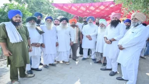 Tarn Taran By-Election: गाँव Gandiwind में AAP की मुहिम को मिला जबरदस्त जनसमर्थन, लोगों ने कहा – फिर से बनेगी AAP की सरकार