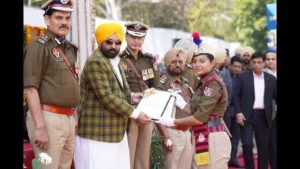 War on Crime: Punjab में लौट रही है अमन-शांति की बहार! Mann सरकार के सख्त Actions से घटा अपराध, युवाओं का भविष्य हुआ सुरक्षित