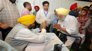 Elderly Pensioners की परेशानी खत्म! Punjab Government ने लॉन्च किया ‘Pensioner Sewa Portal’, अब Pension की सेवाएँ घर बैठे