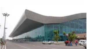 AAP सरकार ने दी Punjab के Airports को नई उड़ान — Amritsar रिकॉर्ड पर, Halwara को मिली नई जान