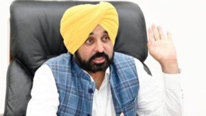 जनता का स्वास्थ्य सबसे पहले! Zeera Distillery पर CM Mann का ऐतिहासिक फैसला