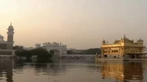 Punjab के Temperature में गिरावट जारी, लेकिन Pollution से राहत नहीं: Faridkot में Temperature सबसे कम, कई शहरों में AQI Dangerous Levels पर