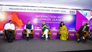 Mann सरकार ने जीता Investors’ का भरोसा: Punjab ने South India Roadshow में 1,700 Crore रुपये के Investment पर लगवाई मुहर