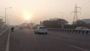 Punjab में रातें हुई और ठंडी- Minimum Temperature 4.4°C तक पहुंचा, Faridkot सबसे ठंडा, Air Quality अभी भी खराब