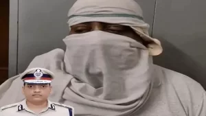 IPS Y. Poonam Kumar के Gunman पर बड़ा खुलासा: Rohtak Police ने Court में 17 Page की Chargesheet दाखिल की, Audio Sample Matches – रिश्वत लेने की बात Confirmed