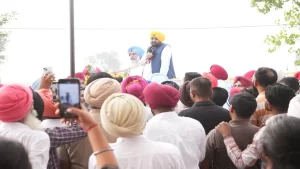 Tarn Taran by-election में AAP की होगी ऐतिहासिक जीत: CM Bhagwant Mann