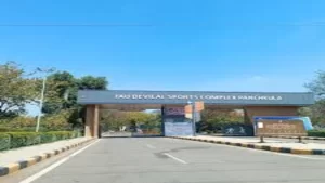 Panchkula Sports Excellence Centre में बड़ी लापरवाही: Players यों को Diet Chart में Eggs–Paneer–Fruits दिखाए, पर असल में मिल रही सिर्फ दाल-रोटी