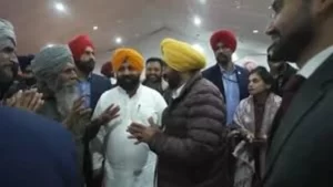 Opponents भी कर रहे Mann सरकार की तारीफ़: Sri Anandpur Sahib में 350वें Shaheedi Samagam के इंतज़ामों ने जीता संगत का दिल