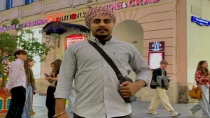 Russia में लापता Ludhiana का युवक — जगी घर वापसी की आस, Ministry of External Affairs द्वारा भेजी गई 14 लोगों की list में Samarjeet का नाम शामिल