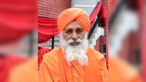 भाजपा सरकार सिख भावनाओं का करे सम्मान: पंजाब AAP सांसद ने PM को लिखा पत्र, ‘वीर बाल दिवस’ की जगह ‘साहिबज़ादे शहादत दिवस’ नाम देने की मांग