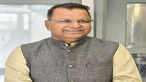 Neel Garg का Jakhar पर पलटवार: “Ansari को Punjab में कौन लाया था?”