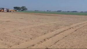 नौजवानों को खेलों के साथ जोड़ रही है मान सरकार: 3000 खेल के मैदान का वादा हो रहा साकार