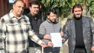 पंजाब सरकार का ऐतिहासिक फैसला: 35 साल बाद जालंधर निगम को 1196 सफाईकर्मियों की मंजूरी