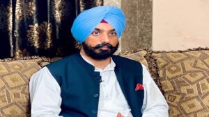 बाल दिवस” नाम रखने की सिफ़ारिश अकाली दल (बादल) और दिल्ली कमेटी ने की थी — बलियावाल