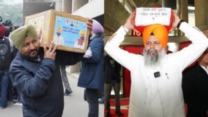 पंजाब में AAP सरकार का ऐतिहासिक कदम, PM तक पहुंचाएगी 10 लाख मनरेगा परिवारों की आवाज