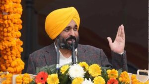 पंजाब के अधिकारों से लेकर नशा-मुक्त अभियान तक, CM मान ने गिनाईं सरकार की उपलब्धियां
