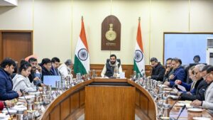 हरियाणा की महिलाओं को न्यू ईयर गिफ्ट:लाडो लक्ष्मी स्कीम का विस्तार बच्चे 80% से ज्यादा नंबर लाए तो उनकी माताओं को भी ₹2100 महीने मिलेंगे