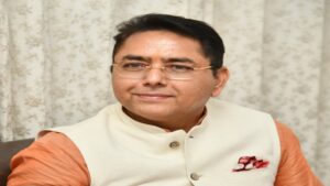 अदालत द्वारा केजरीवाल को बरी किए जाने से ‘आप’ हुई सही साबित, BJP की सियासी बदलाखोरी और प्रचार हुआ बेनकाब: अरोड़ा